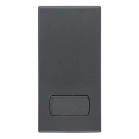 Vimar Клавиша на 1 модуль персонализируемая, 20031