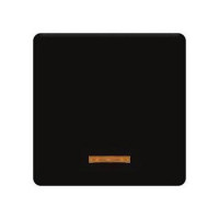 FD17705-ML Fede Fede Клавиша широкая  с подсветкой, черн