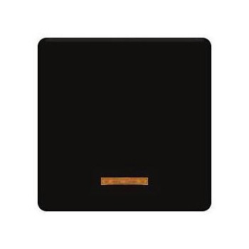 FD17705-ML Fede Fede Клавиша широкая  с подсветкой, черн