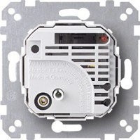 Мех-зм терморегулятора с выкл. 10(4)А, 230В~ (max 7)