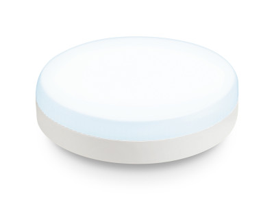 Светодиодная лампа GX53 12Вт 6400K 120°, AMBRELLA LIGHT, 531206