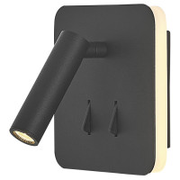 Настенный светильник CAYMAN 7826 Настенный светильник CAYMAN 7826