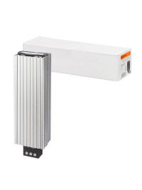 Обогреватель для установки на DIN-рейку 230В 150Вт TDM Electric, SQ0832-0007