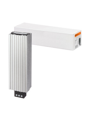 Обогреватель для установки на DIN-рейку 230В 150Вт TDM Electric, SQ0832-0007