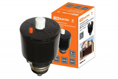 ПАР-32 32А TDM Electric, SQ0717-0004