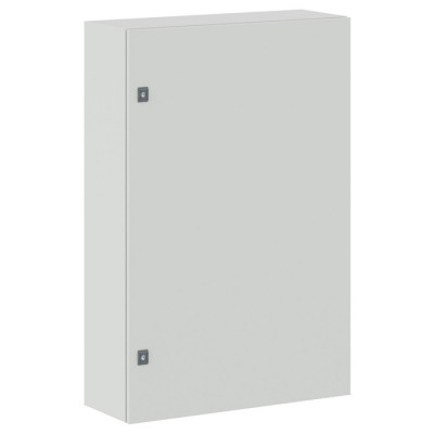 Корпус сварной навесной серии ST с М//П Размер: 1200 x 800 x 300 мм (В х Ш х Г) (упак. 1шт), ДКС R5ST1283