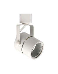 PTR  27 GU5.3 WH (белый) 230V IP20 Jazzway, 5039124