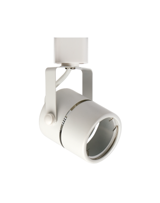 PTR  27 GU5.3 WH (белый) 230V IP20 Jazzway, 5039124