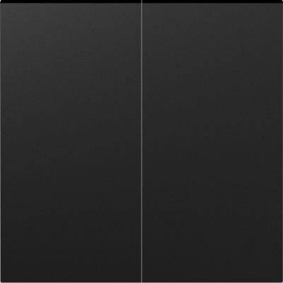 Donel A07 матовый карбон клавиша для перекрёстного переключателя 2-я, серия DB, DE29930