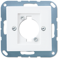 крышка для розетки, A568BFWW крышка для розетки, A568BFWW