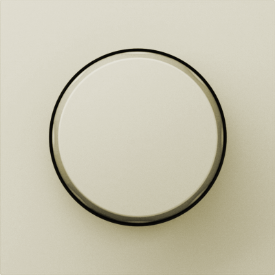 Donel A07 шампань накладка для светорегулятора поворотного, серия DB, DE65051