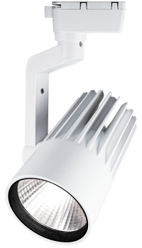 PTR  0130-2 30w 4000K 24° WH (белый) IP40 Jazzway, 5022737