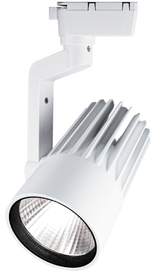 PTR  0130-2 30w 4000K 24° WH (белый) IP40 Jazzway, 5022737