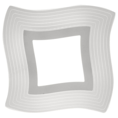 Настенно-потолочный светодиодный светильник Mantra Mikonos 6460