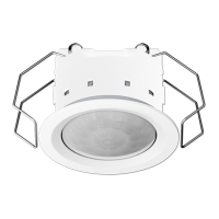 Датчик движения «мини», базовый; белый; KNX, BM360MBWW Датчик движения «мини», базовый; белый; KNX, BM360MBWW