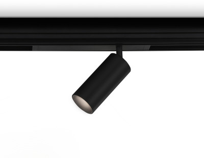 Трековый акцентный светильник с памятью Switch-3CCT 3000K-6000K 18Вт 36°, AMBRELLA LIGHT, GL1222