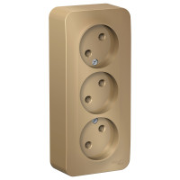 BLNRA000314 - BLANCA О/У РОЗЕТКА 3-ая без заземления без шторок, ИЗОЛ.ПЛ., 16А, 250В, ТИТАН, Systeme Electric BLNRA000314 - BLANCA О/У РОЗЕТКА 3-ая без заземления без шторок, ИЗОЛ.ПЛ., 16А, 250В, ТИТАН, Systeme Electric