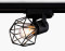Трековый светильник E27, AMBRELLA LIGHT, GL5002