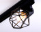 Трековый светильник E27, AMBRELLA LIGHT, GL5002