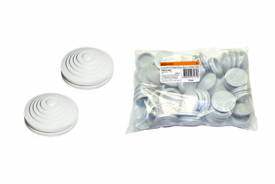 Сальник d=32мм (Dотв.бокса 37мм) TDM Electric, SQ0814-0003