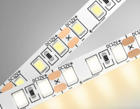 Светодиодная лента 12В 2835 120Led 9.6Вт/м 3000K IP20 5м, AMBRELLA LIGHT, GS1101 Светодиодная лента 12В 2835 120Led 9.6Вт/м 3000K IP20 5м, AMBRELLA LIGHT, GS1101