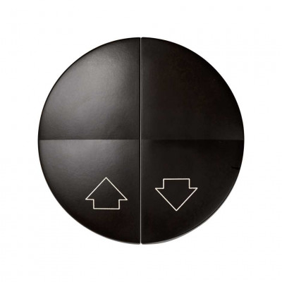 Simon S88 Клавиши (2 шт) для 75331-,75332-39, S88, коричневый, 88028-32