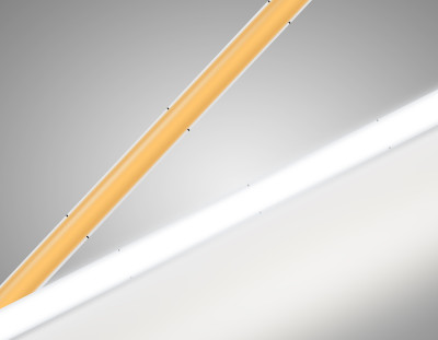 Светодиодная лента 24В COB 384Led 7Вт/м 4500K IP20 5м, AMBRELLA LIGHT, GS4602