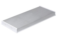 Светильник ЛПО 12-4х18-102 (расс. поликарбонат) ЭПРА TDM Electric, SQ0327-0118