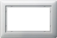 100103 Gira Рамка устан. 1,5 местн.