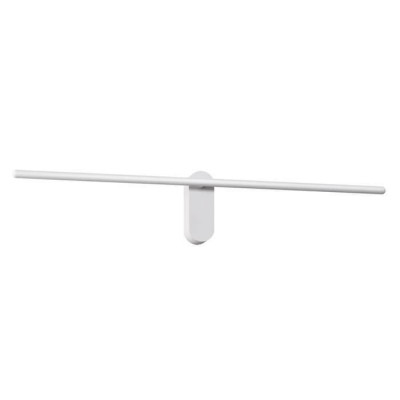 3858/12WW HIGHTECH ODL19 119 белый Настенный светильник LED 12W 710Лм 3000К 220V MILL