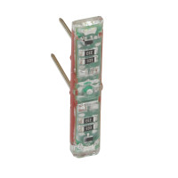 Legrand Светодиодная лампа индикации - для механизмов Celiane и Valena In'Matic - 12/24/48 В~, 067688