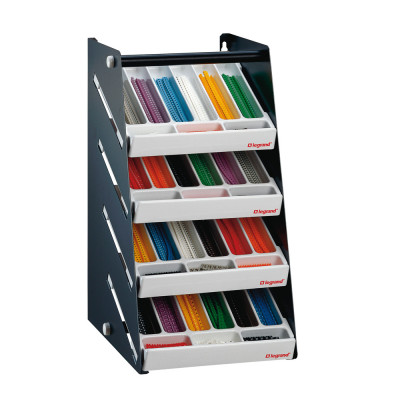 Legrand Подставка для маркеров CAB 3, 038208