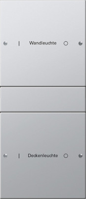 Комплект клавиш, 2 шт. ГРАВИРОВКА