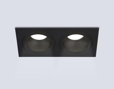Встраиваемый точечный светильник MR16 2*GU5.3, AMBRELLA LIGHT, TN102832