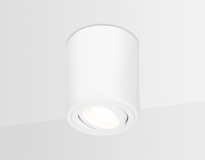 Накладной поворотный точечный светильник MR16 1*GU5.3, AMBRELLA LIGHT, TN225