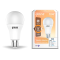 Gauss Лампа Smart Home A60 10W 1055lm 2700К E27 диммируемая LED, 1070112