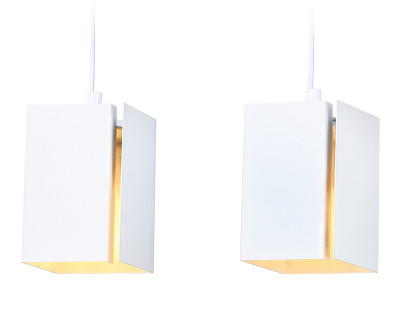 Подвесной светильник E27*2, AMBRELLA LIGHT, TN5131