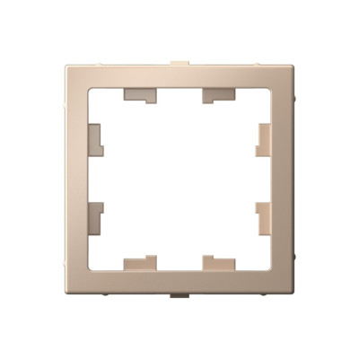 GAL001208 - ARTGALLERY Адаптер для функции AtlasDesign, ПЕСОЧНЫЙ, Systeme Electric