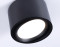 Накладной поворотный точечный светильник 1*GX53, AMBRELLA LIGHT, TN6808