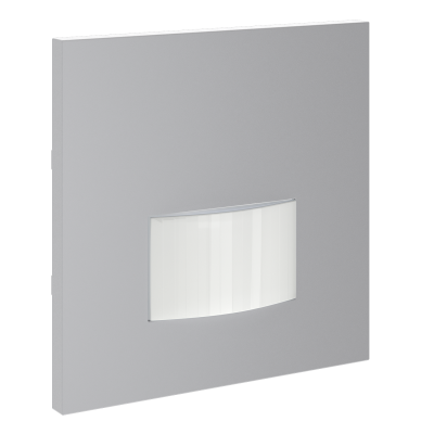 Накладка для датчика движения встраиваемого, S70 (серый), VLS002216