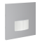 Накладка для датчика движения встраиваемого, S70 (серый), VLS002216