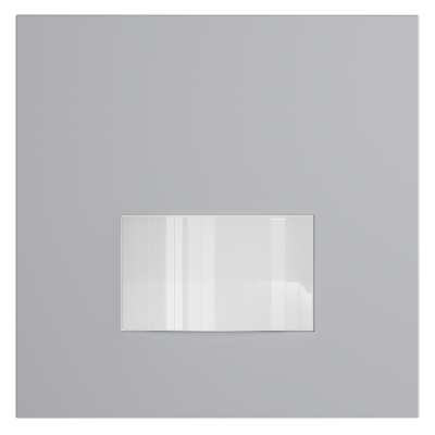 Накладка для датчика движения встраиваемого, S70 (серый), VLS002216