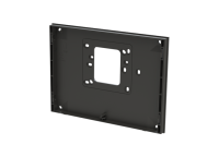 42381S-B - Коробка 7, накладной монтаж, чёрная - 2TMA220160B0001