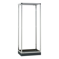 Legrand XL? S 4000 Шкаф 2200x800x400мм, 338023 Legrand XL? S 4000 Шкаф 2200x800x400мм, 338023