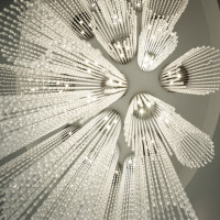 Лампа Gauss Elementary G4 AC210-240V 5W 400lm 4100K силикон LED 1/20/200, 18025