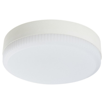Lightstar 943114 Лампа LED 220V TABL GX53 11W=100W 880LM FR 4000K 20000H (в комплекте)