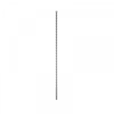 Бур по бетону 12x600x540мм SDS PLUS KRANZ, KR-91-0063