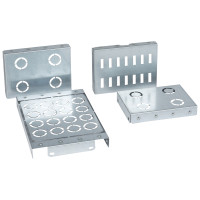 Legrand Набор задних перегородок IS 233/333 высотой 200мм, 404687 Legrand Набор задних перегородок IS 233/333 высотой 200мм, 404687