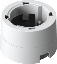 GVS CSPSA-00/0.1.00 Суппорт накладного монтажа для датчиков движения, белый