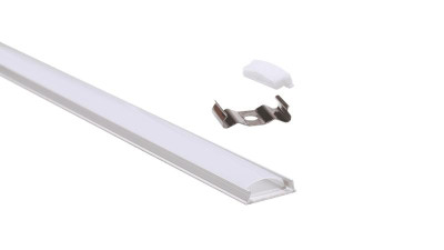 Профиль гибкий ARC-1806FLEX L2000 алюм. SWG Standard 00-00002307